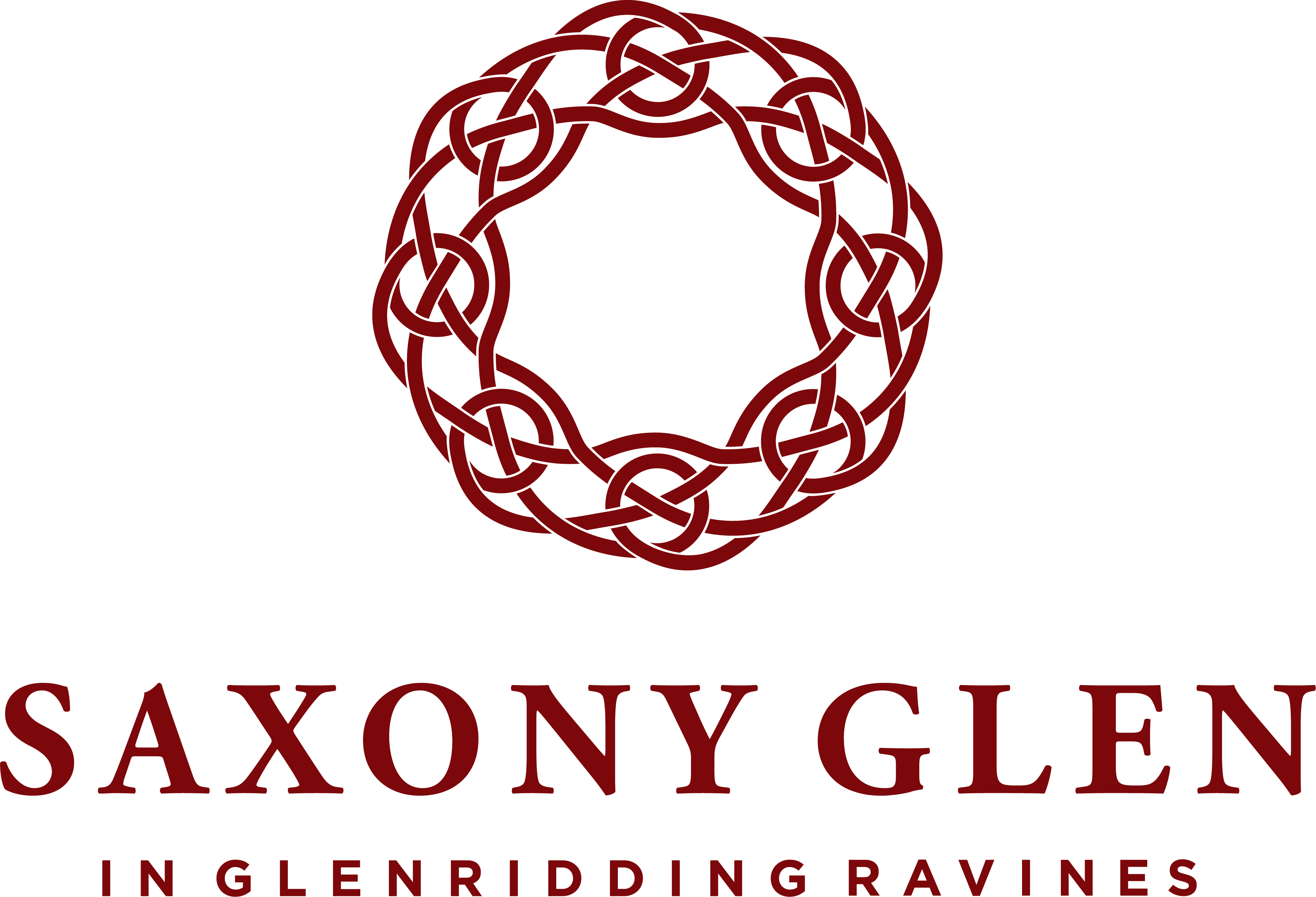 Saxony Glen